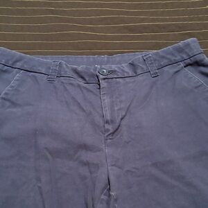 bcg Navy Blue Women’s Shorts